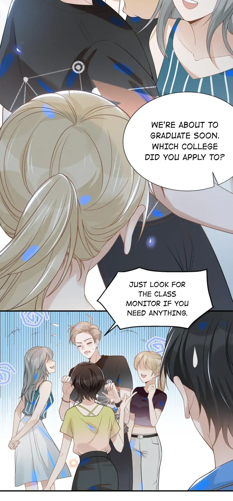 See You Never [Official] - 22 - I Really Want to Be by Your Side! manhwa