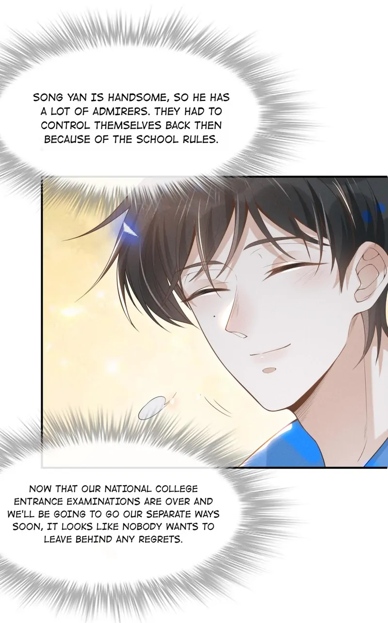 See You Never [Official] - 22 - I Really Want to Be by Your Side! manhwa