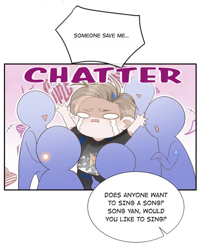 See You Never [Official] - 22 - I Really Want to Be by Your Side! manhwa