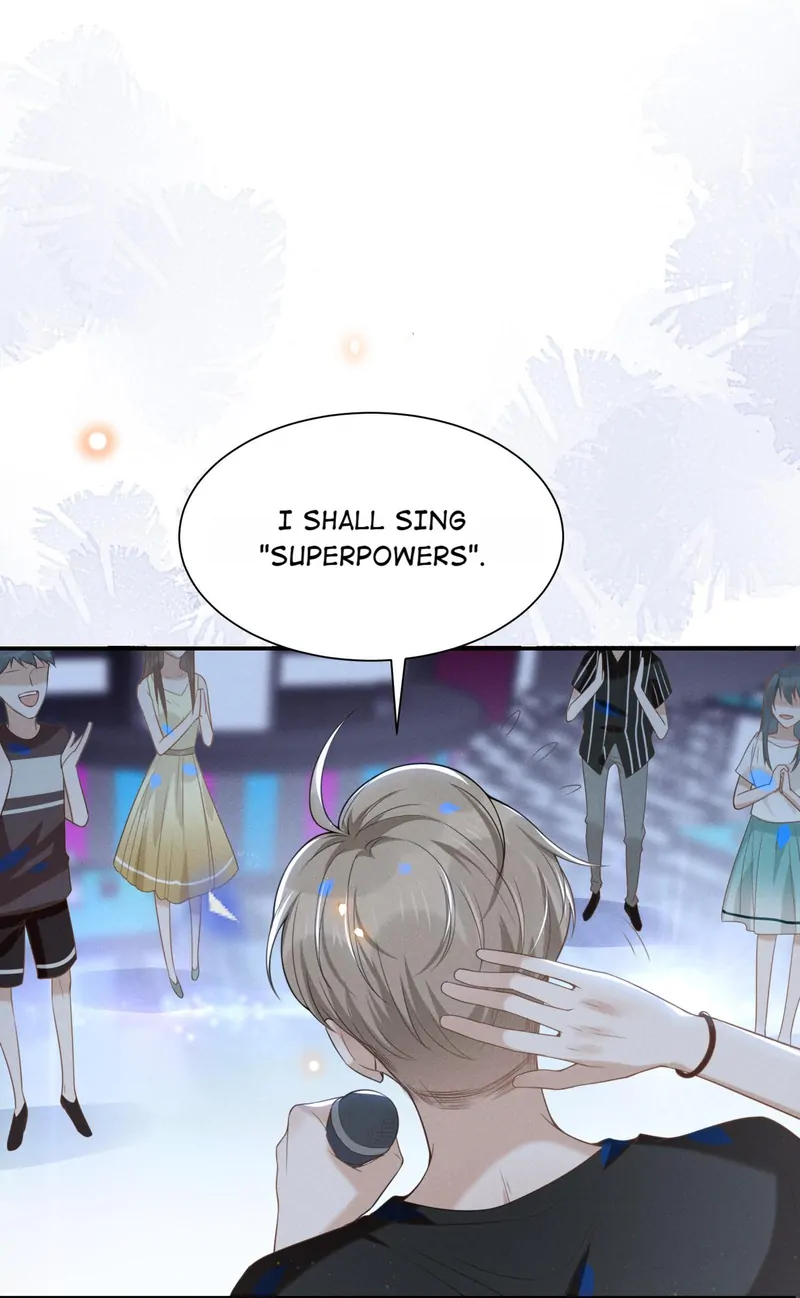See You Never [Official] - 22 - I Really Want to Be by Your Side! manhwa