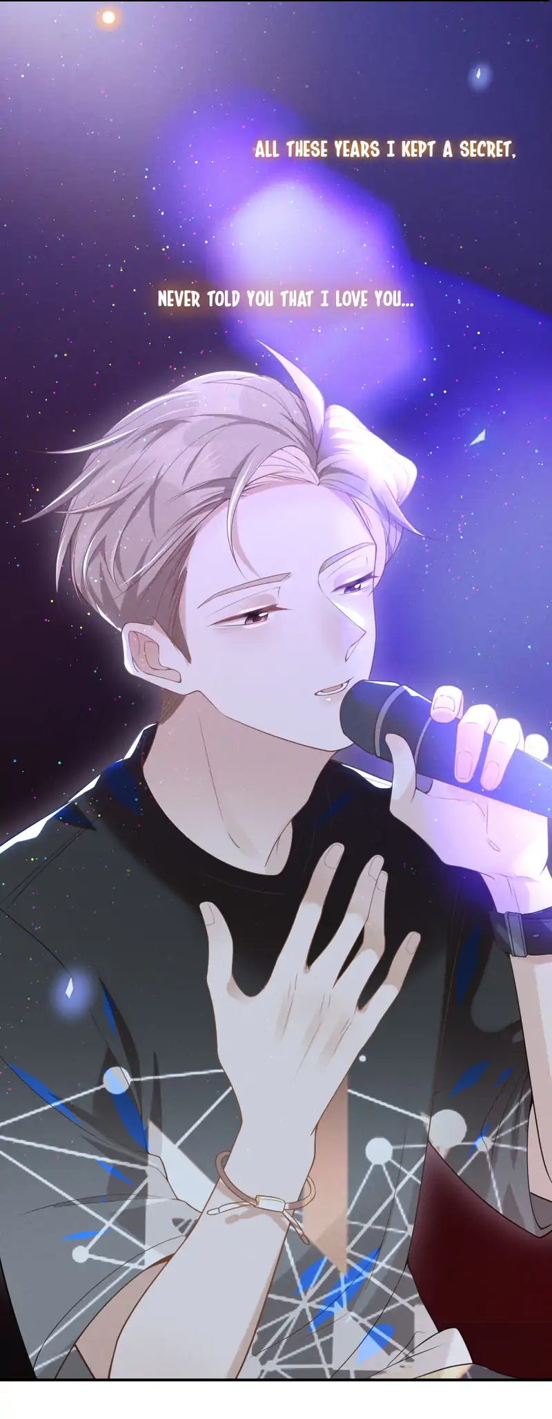 See You Never [Official] - 22 - I Really Want to Be by Your Side! manhwa
