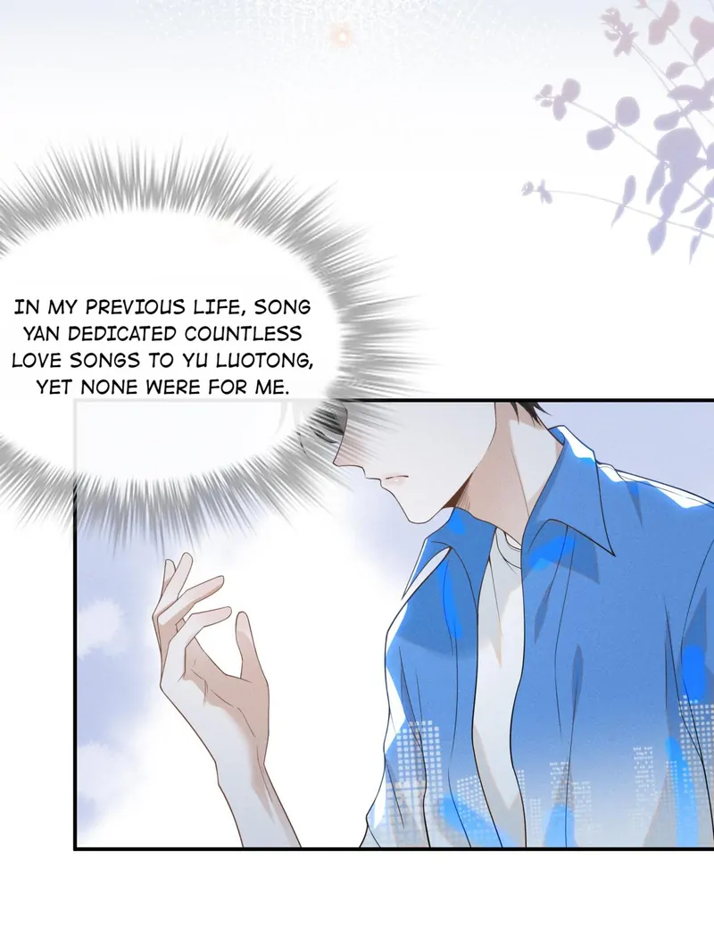 See You Never [Official] - 23 - Don't Fall in Love With Me. I'm Just a Myth manhwa