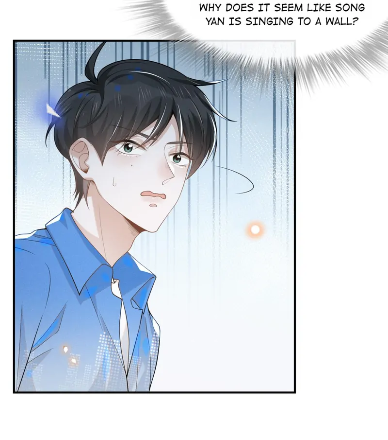 See You Never [Official] - 23 - Don't Fall in Love With Me. I'm Just a Myth manhwa