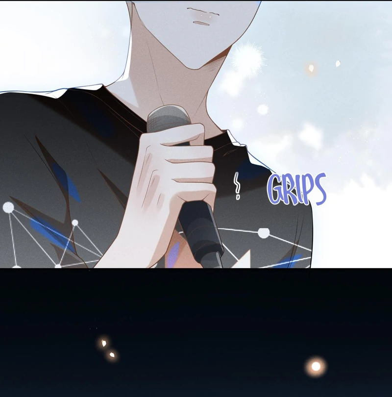 See You Never [Official] - 23 - Don't Fall in Love With Me. I'm Just a Myth manhwa
