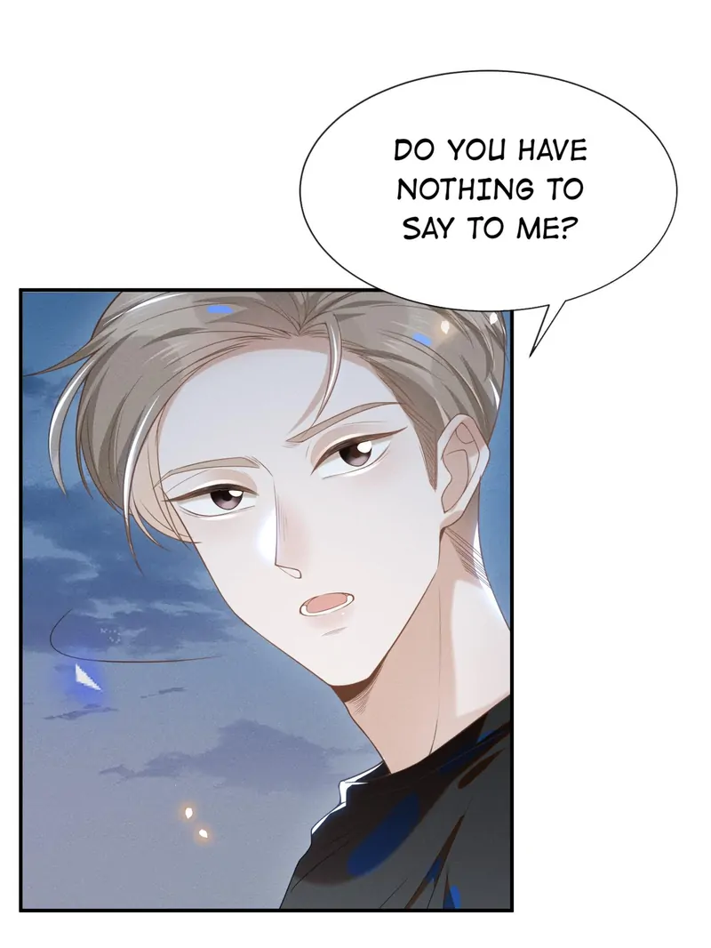 See You Never [Official] - 23 - Don't Fall in Love With Me. I'm Just a Myth manhwa