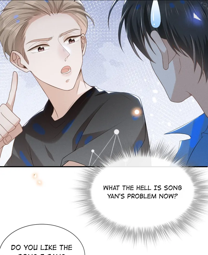 See You Never [Official] - 23 - Don't Fall in Love With Me. I'm Just a Myth manhwa