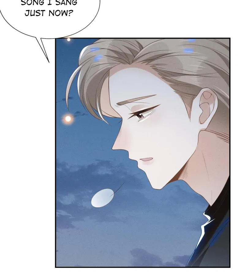 See You Never [Official] - 23 - Don't Fall in Love With Me. I'm Just a Myth manhwa