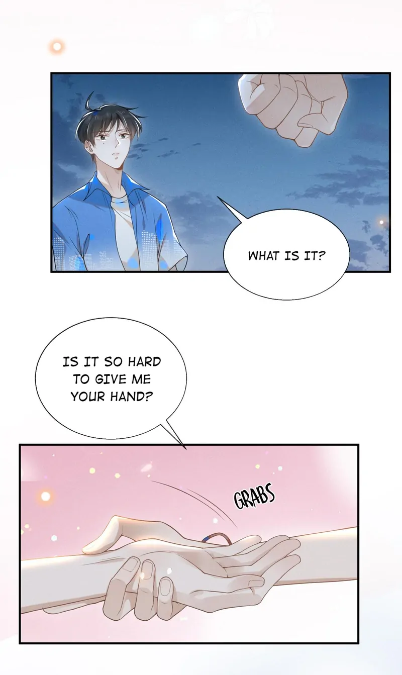 See You Never [Official] - 24 - I'll Treat You to Dinner manhwa