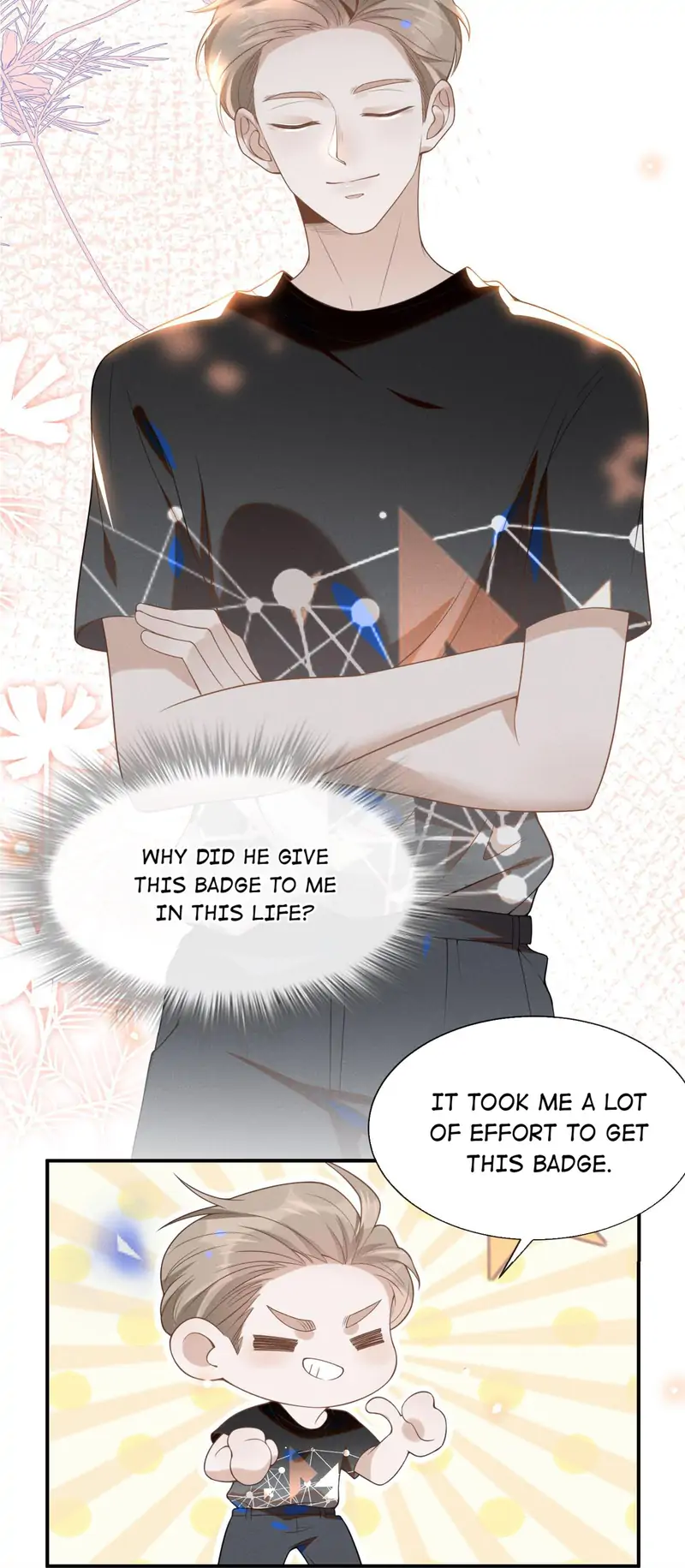 See You Never [Official] - 24 - I'll Treat You to Dinner manhwa