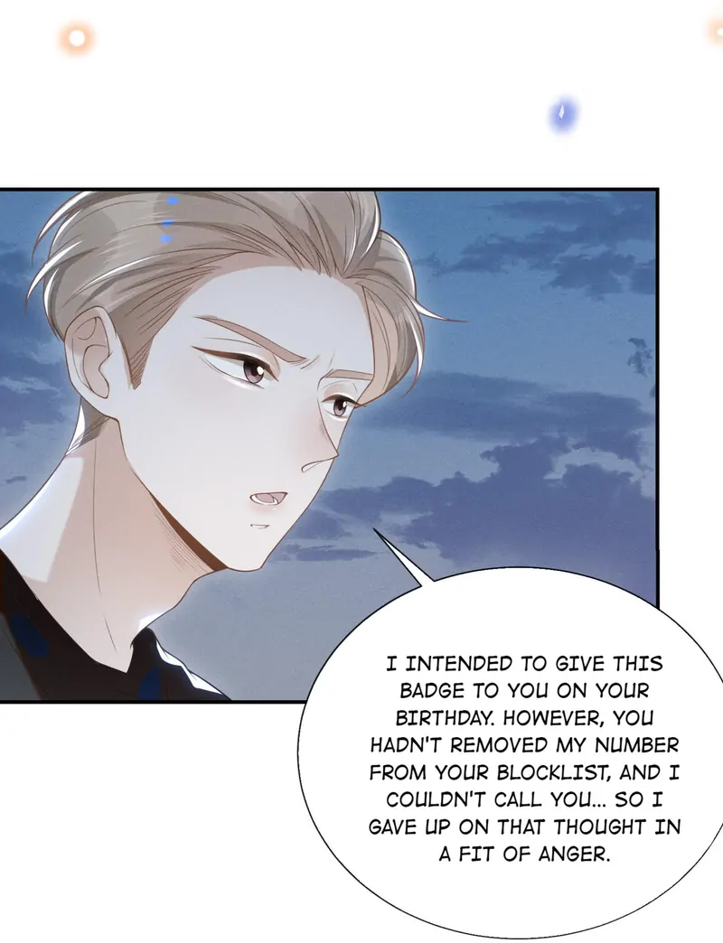See You Never [Official] - 24 - I'll Treat You to Dinner manhwa