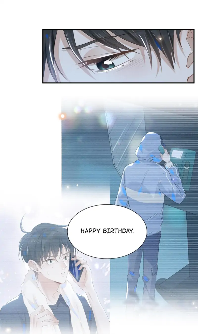 See You Never [Official] - 24 - I'll Treat You to Dinner manhwa