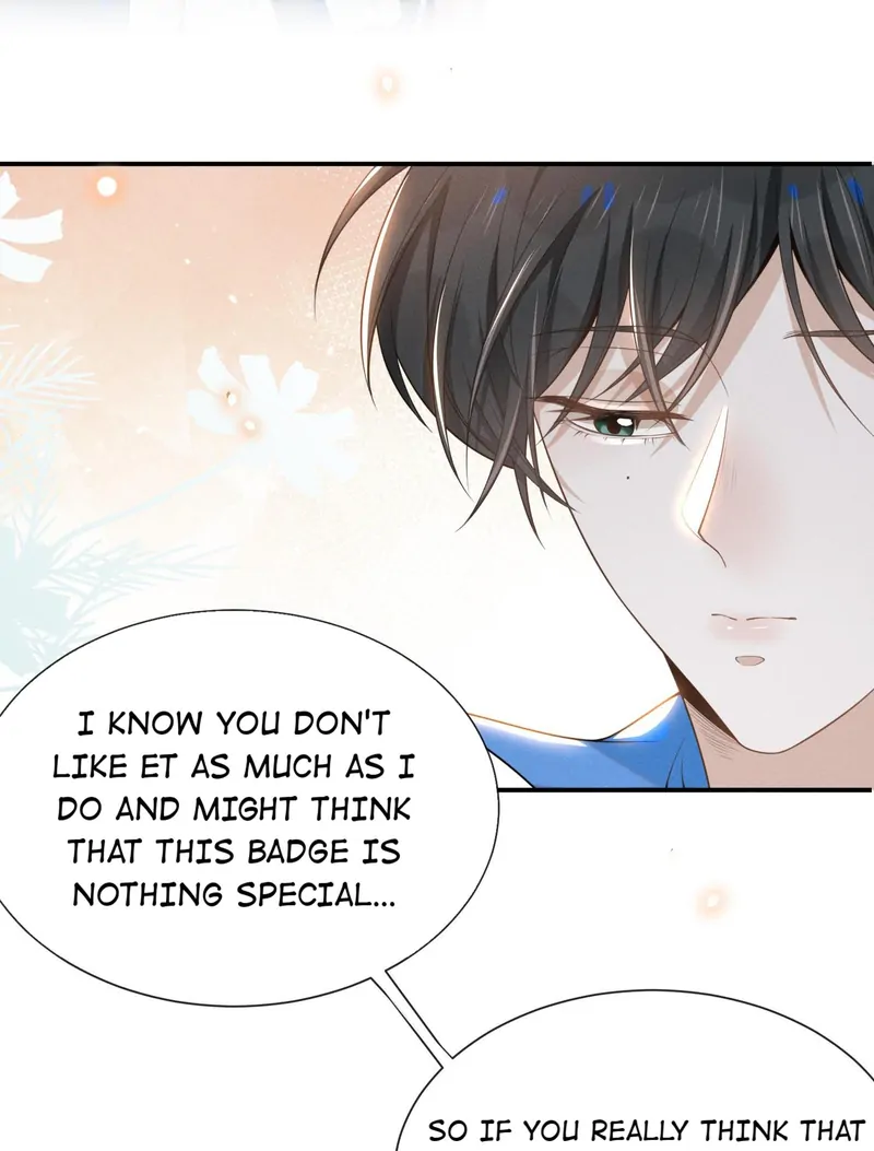 See You Never [Official] - 24 - I'll Treat You to Dinner manhwa