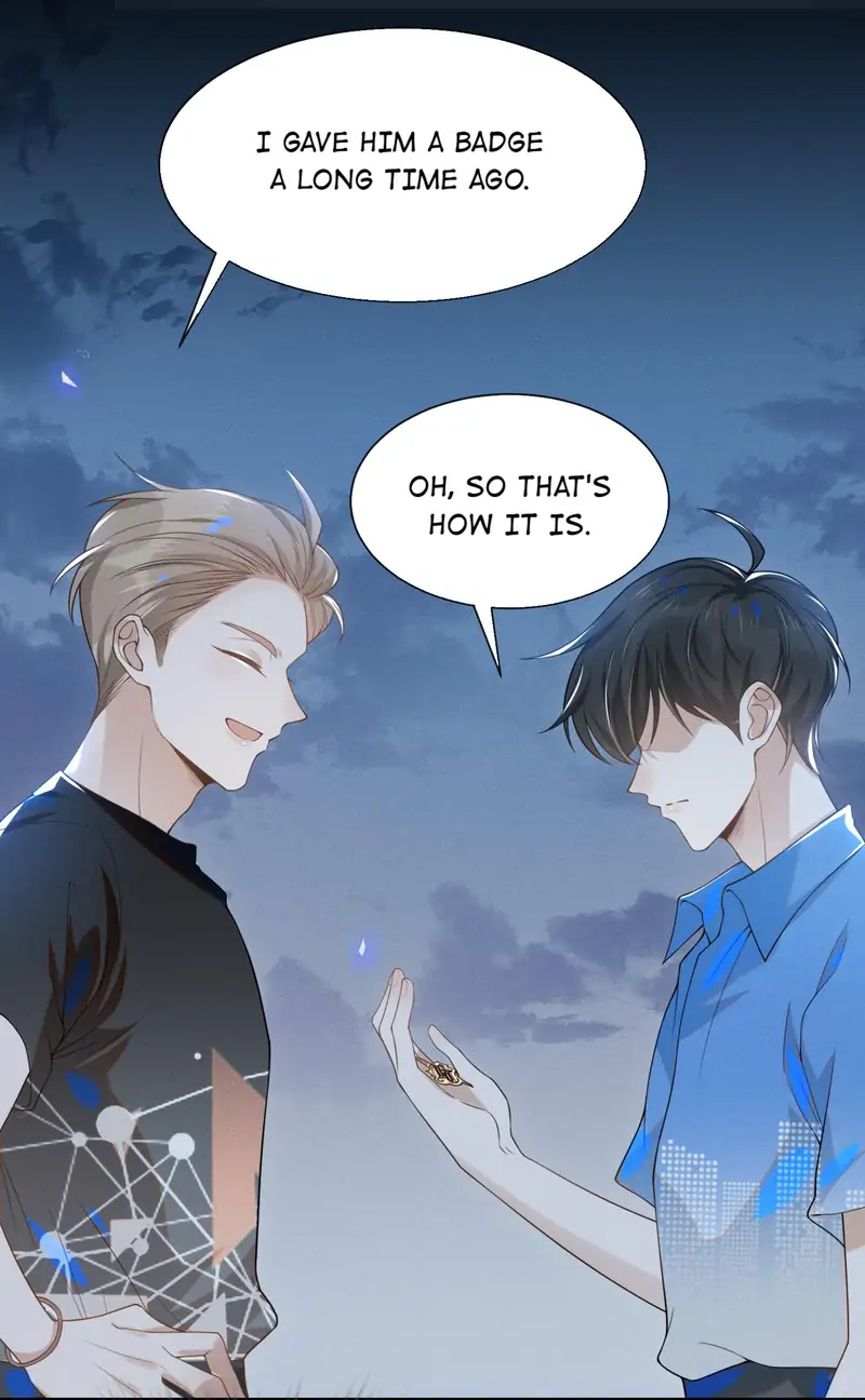 See You Never [Official] - 24 - I'll Treat You to Dinner manhwa