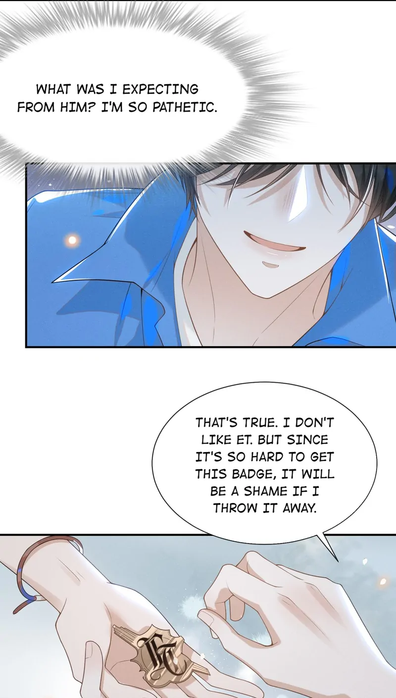See You Never [Official] - 24 - I'll Treat You to Dinner manhwa