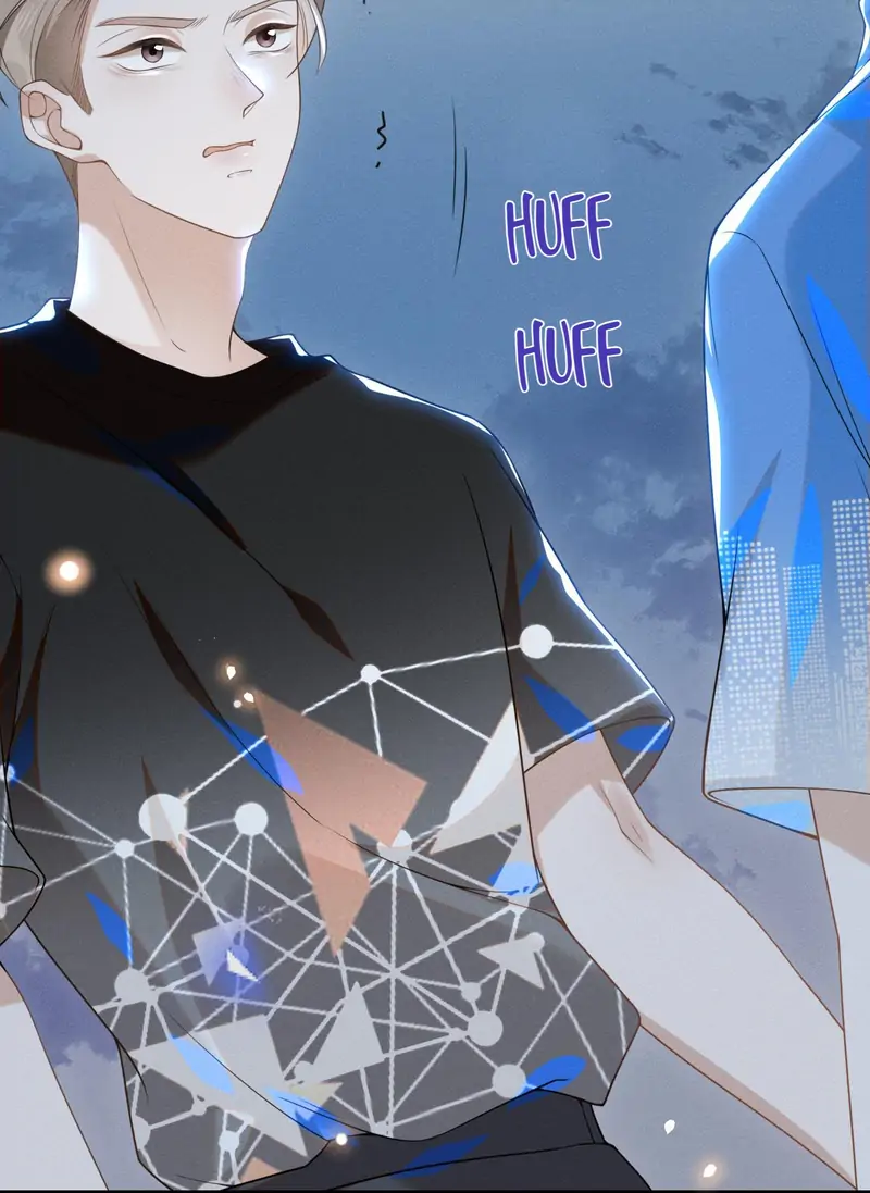 See You Never [Official] - 24 - I'll Treat You to Dinner manhwa