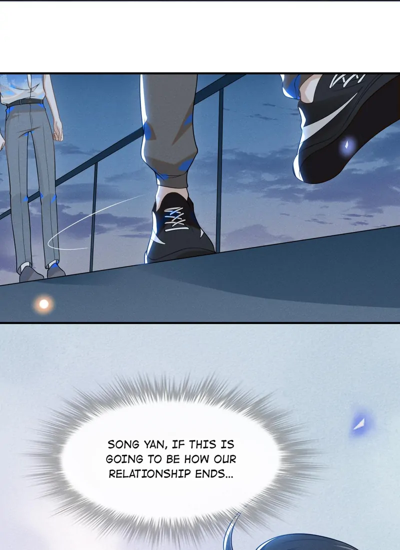 See You Never [Official] - 24 - I'll Treat You to Dinner manhwa