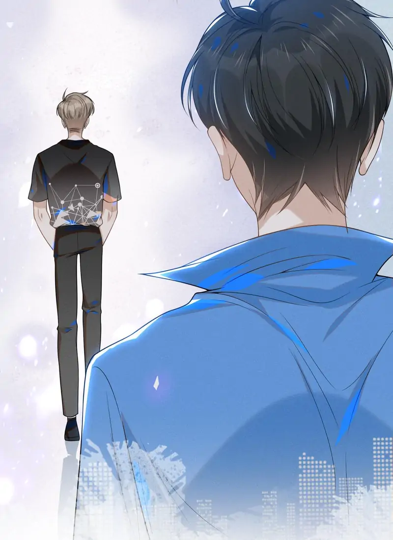See You Never [Official] - 24 - I'll Treat You to Dinner manhwa