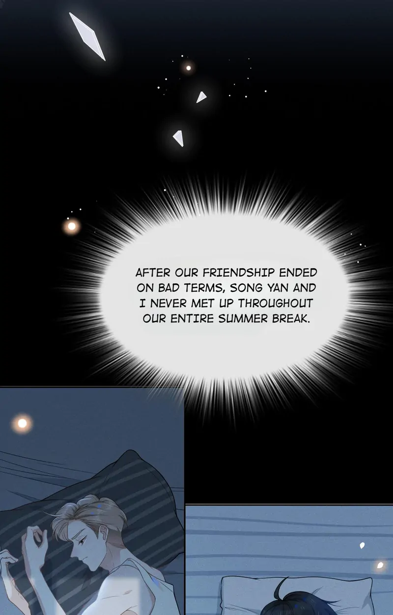 See You Never [Official] - 24 - I'll Treat You to Dinner manhwa