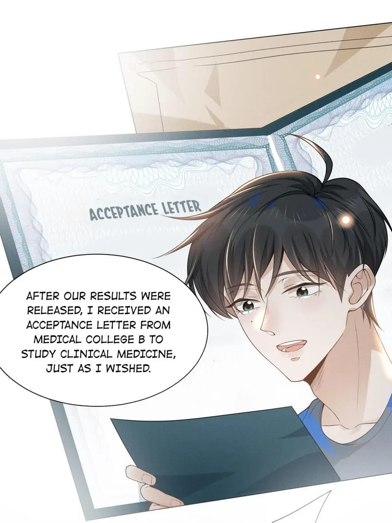 See You Never [Official] - 24 - I'll Treat You to Dinner manhwa