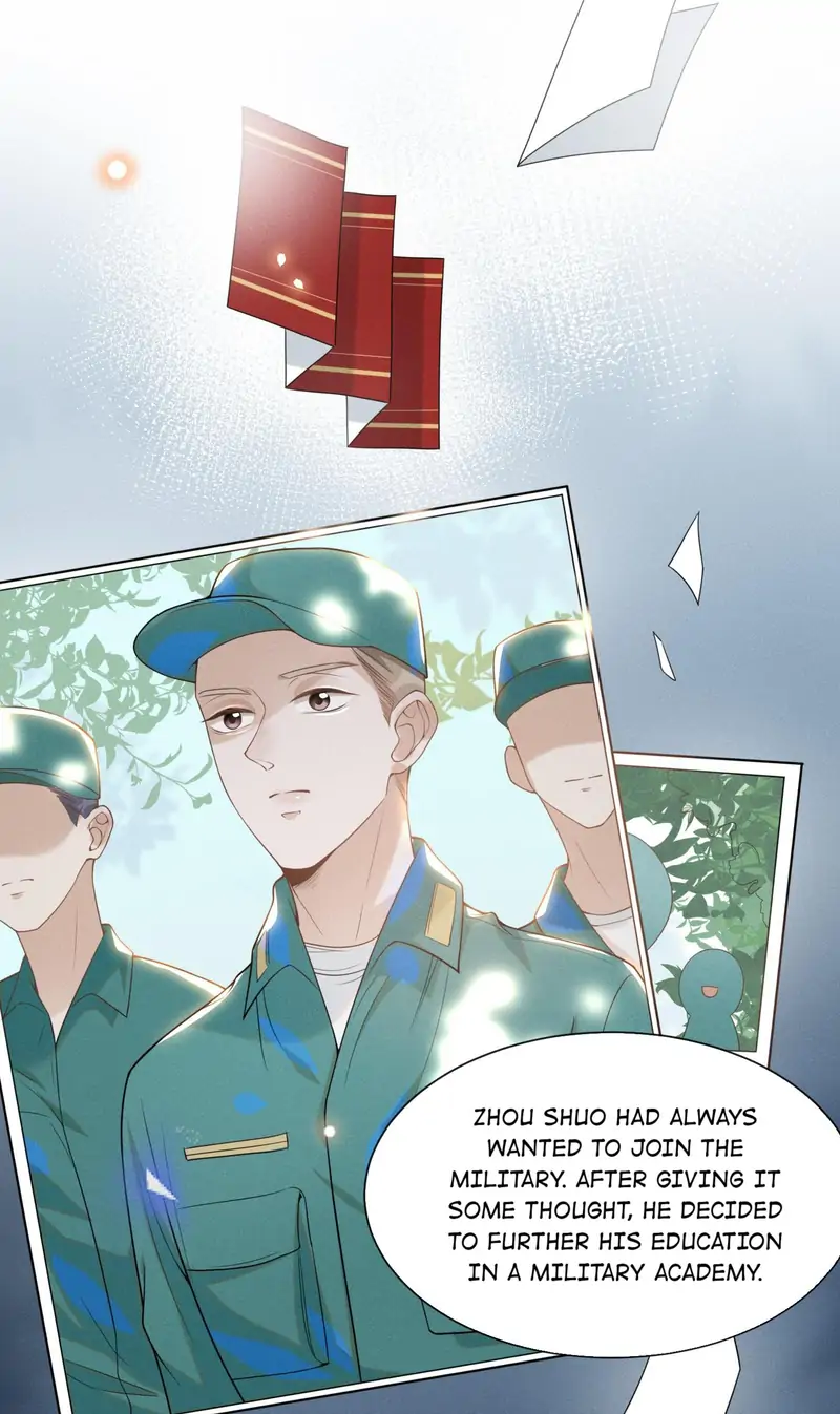 See You Never [Official] - 24 - I'll Treat You to Dinner manhwa