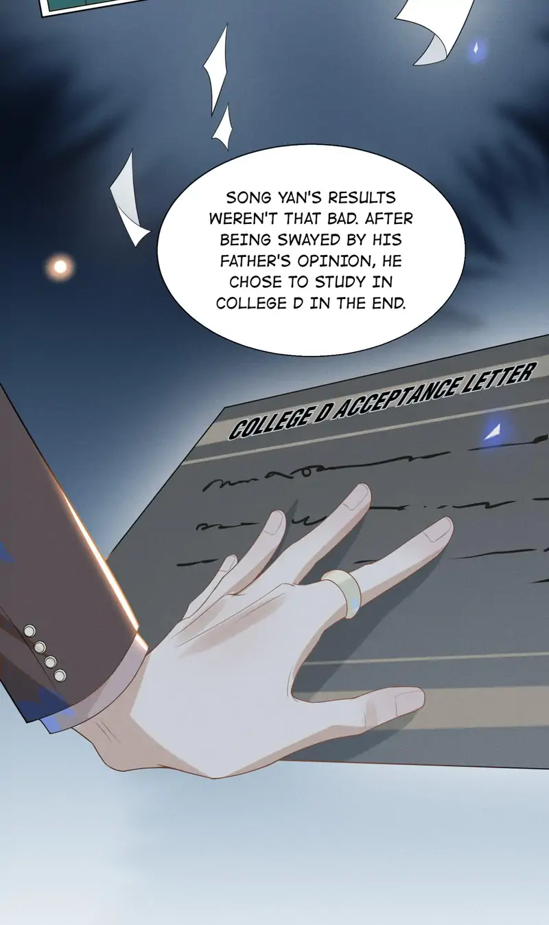 See You Never [Official] - 24 - I'll Treat You to Dinner manhwa