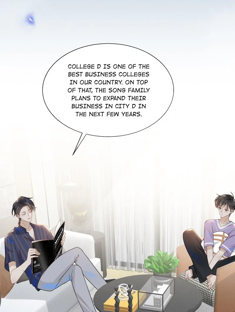 See You Never [Official] - 24 - I'll Treat You to Dinner manhwa