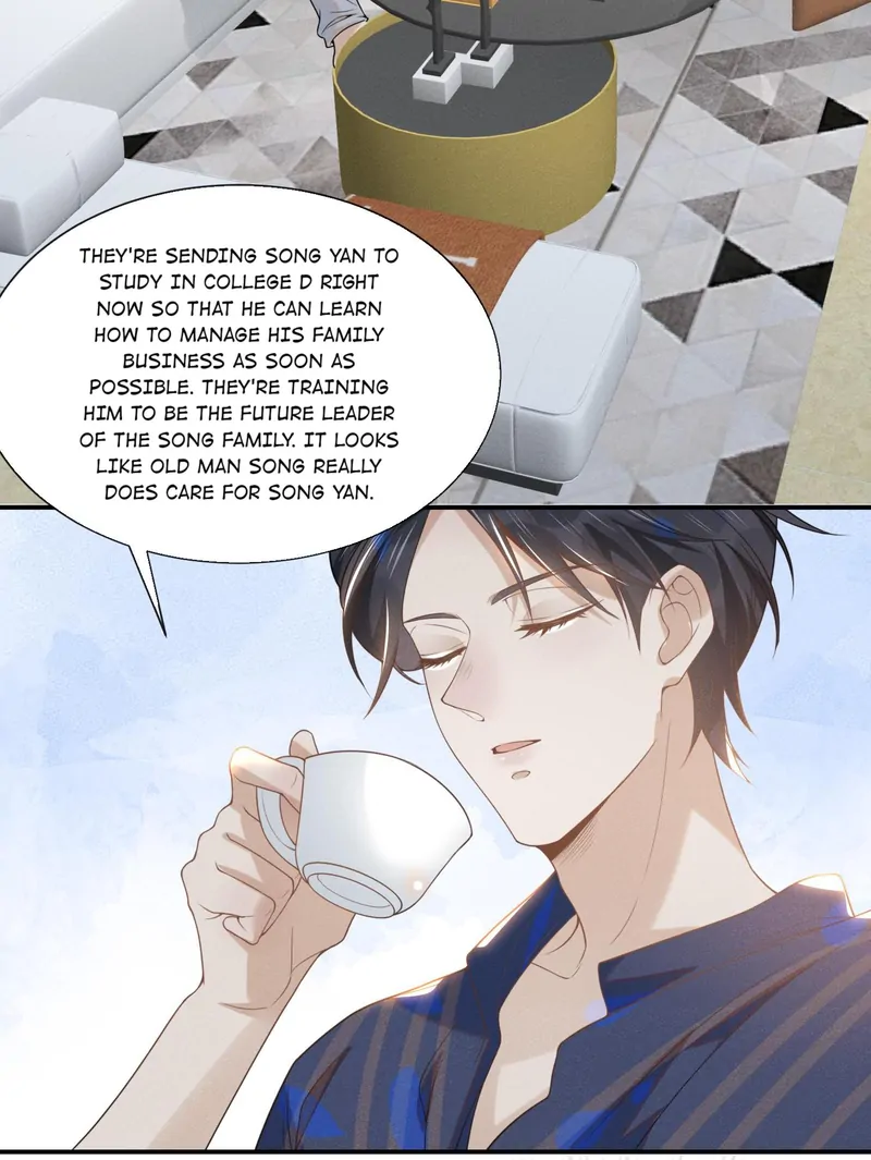 See You Never [Official] - 24 - I'll Treat You to Dinner manhwa