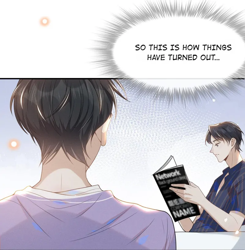 See You Never [Official] - 24 - I'll Treat You to Dinner manhwa