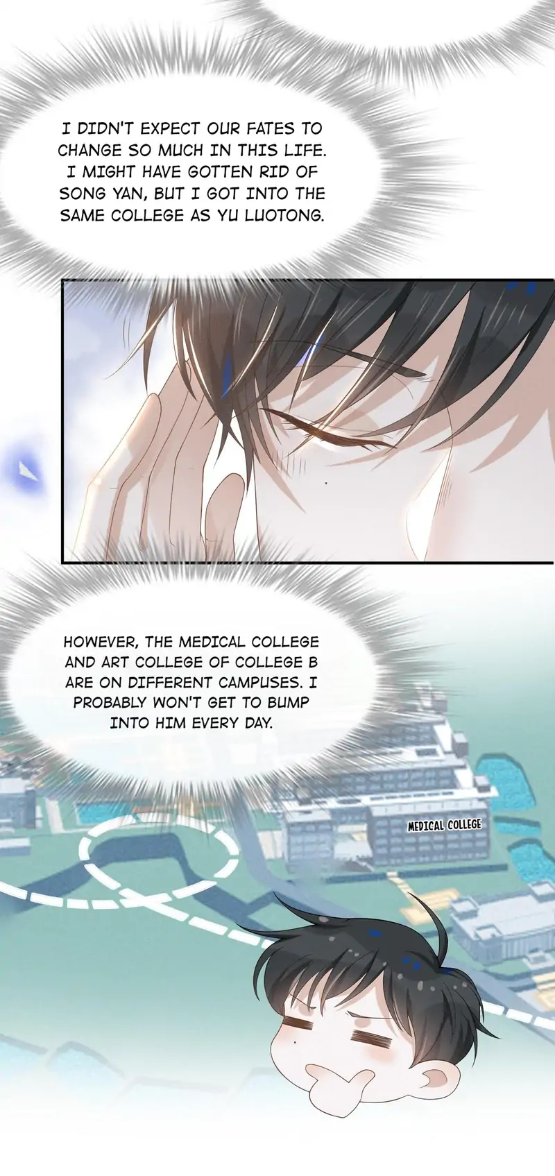 See You Never [Official] - 24 - I'll Treat You to Dinner manhwa