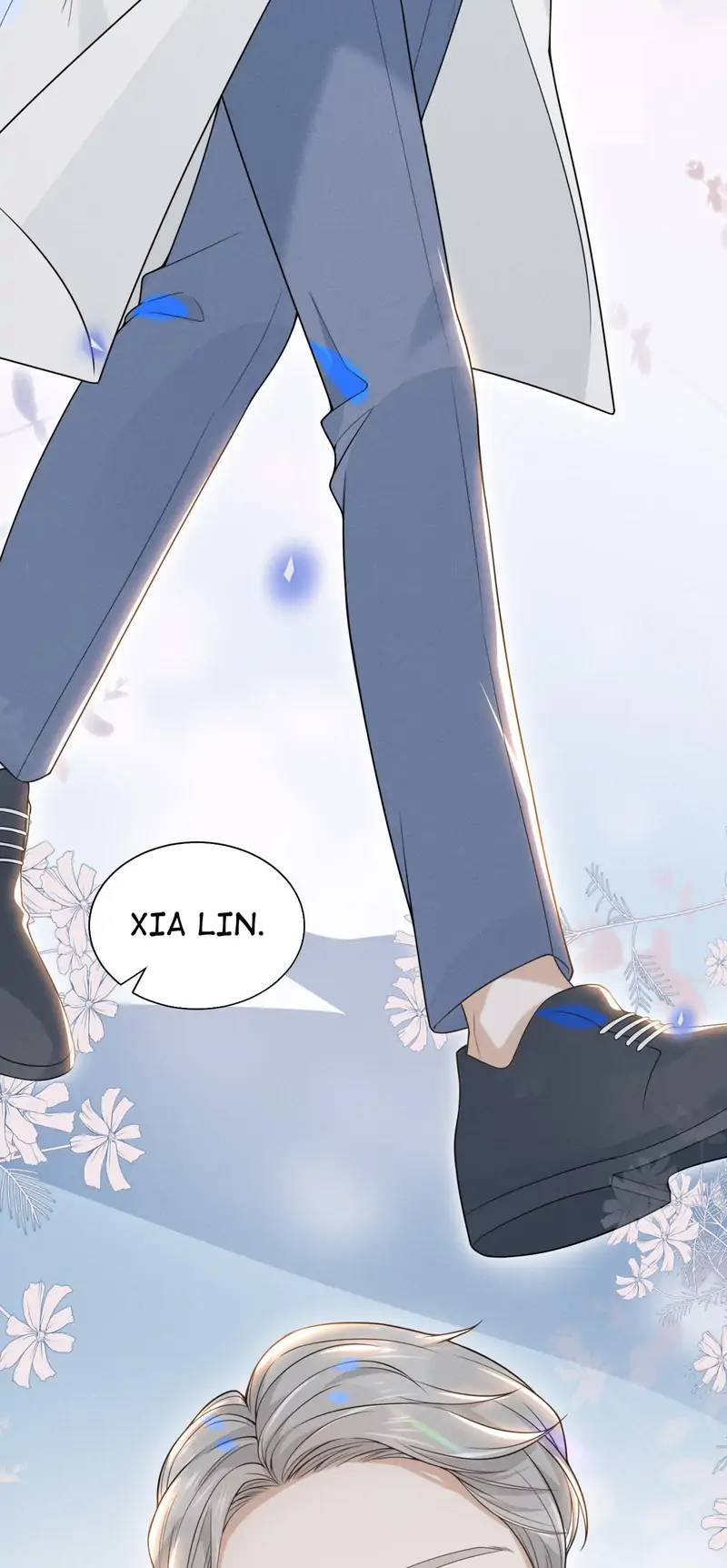 See You Never [Official] - 24 - I'll Treat You to Dinner manhwa