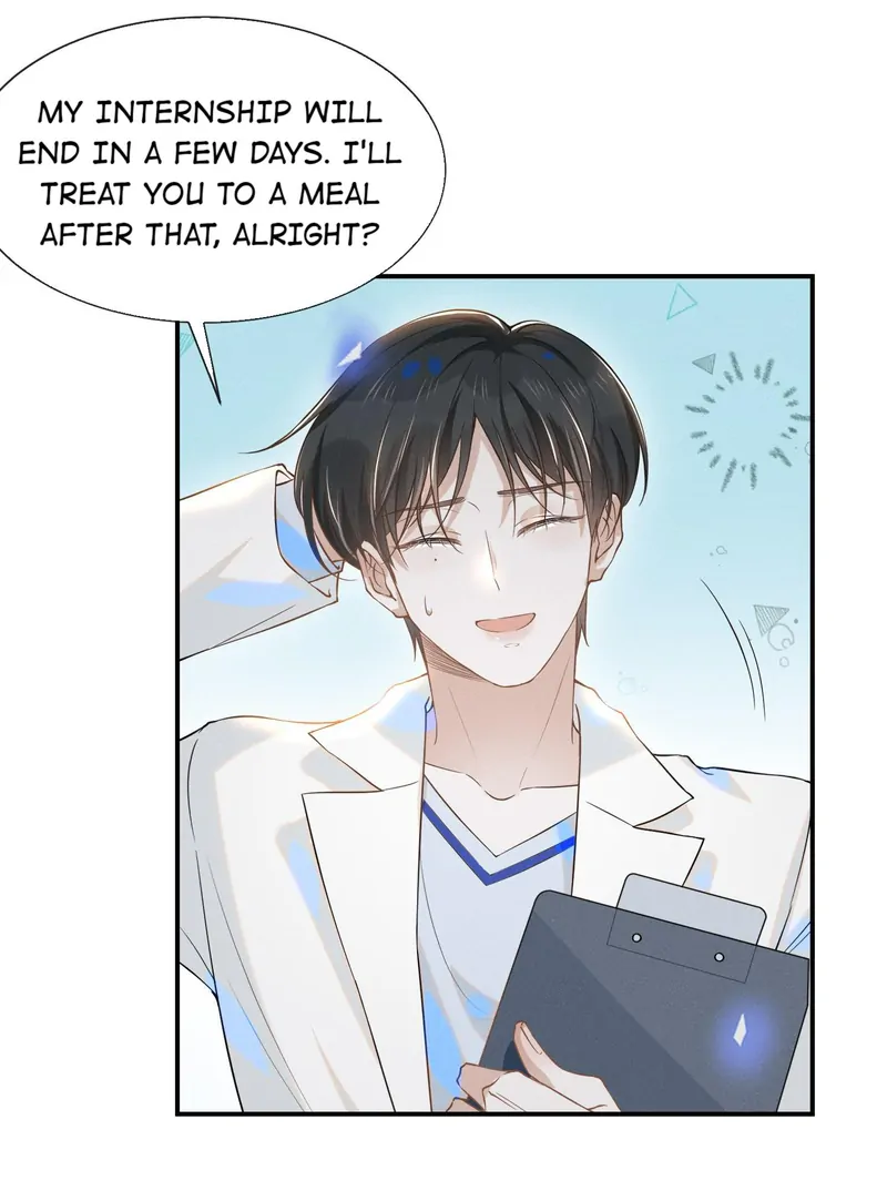 See You Never [Official] - 25 - What The Hell is Going On? manhwa
