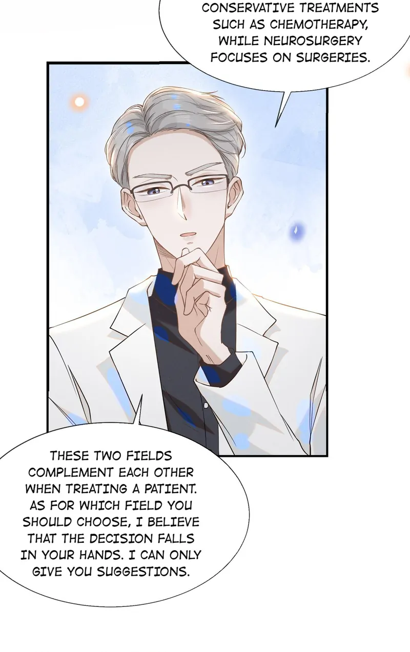 See You Never [Official] - 25 - What The Hell is Going On? manhwa