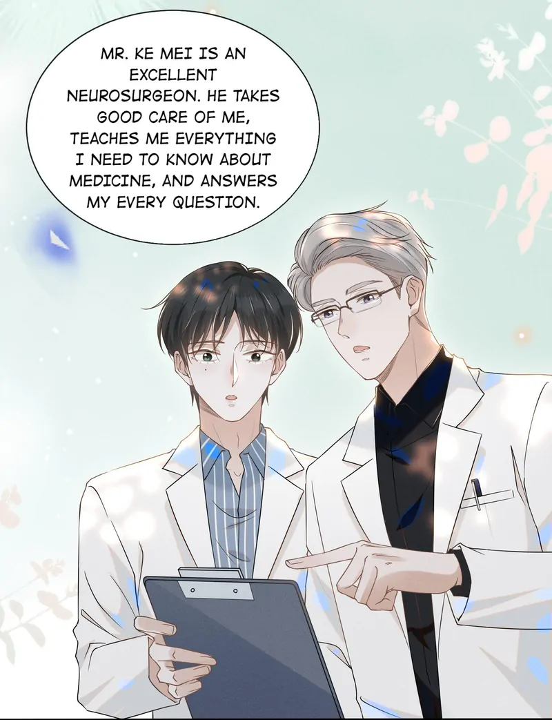 See You Never [Official] - 25 - What The Hell is Going On? manhwa