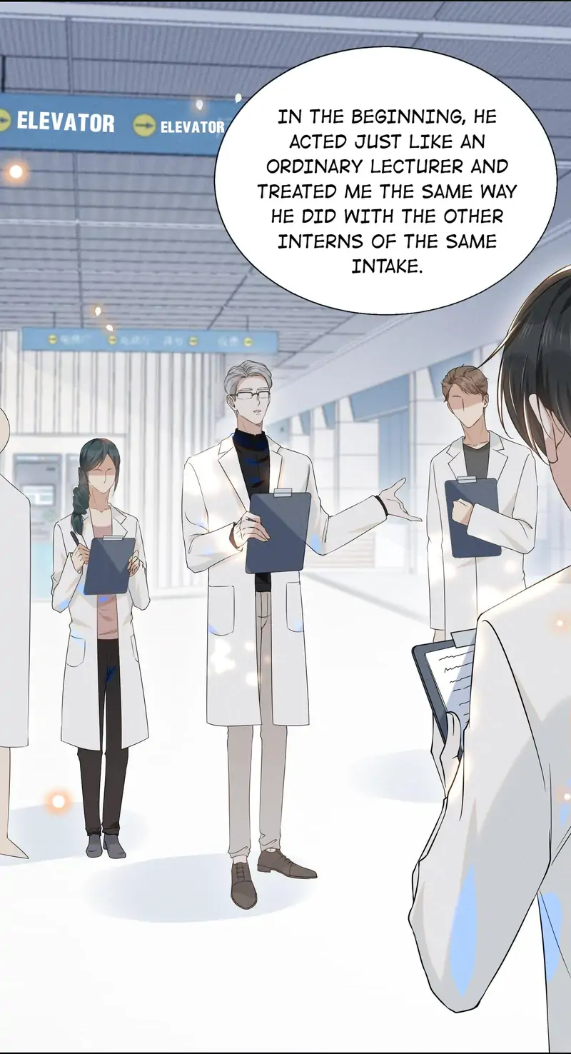 See You Never [Official] - 25 - What The Hell is Going On? manhwa