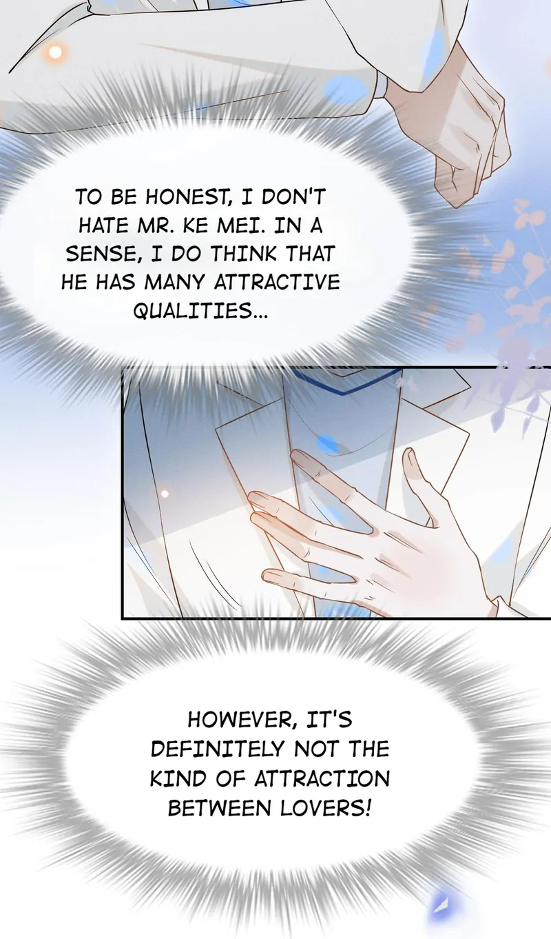 See You Never [Official] - 25 - What The Hell is Going On? manhwa