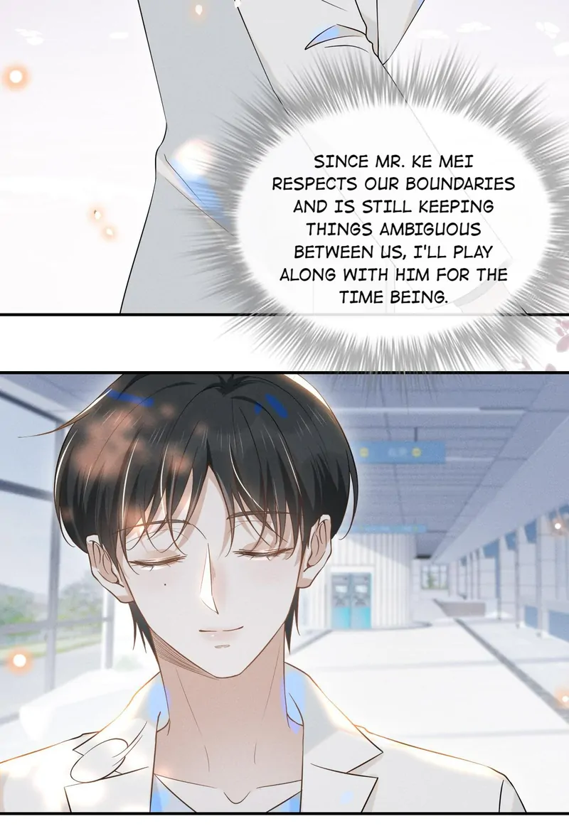 See You Never [Official] - 25 - What The Hell is Going On? manhwa