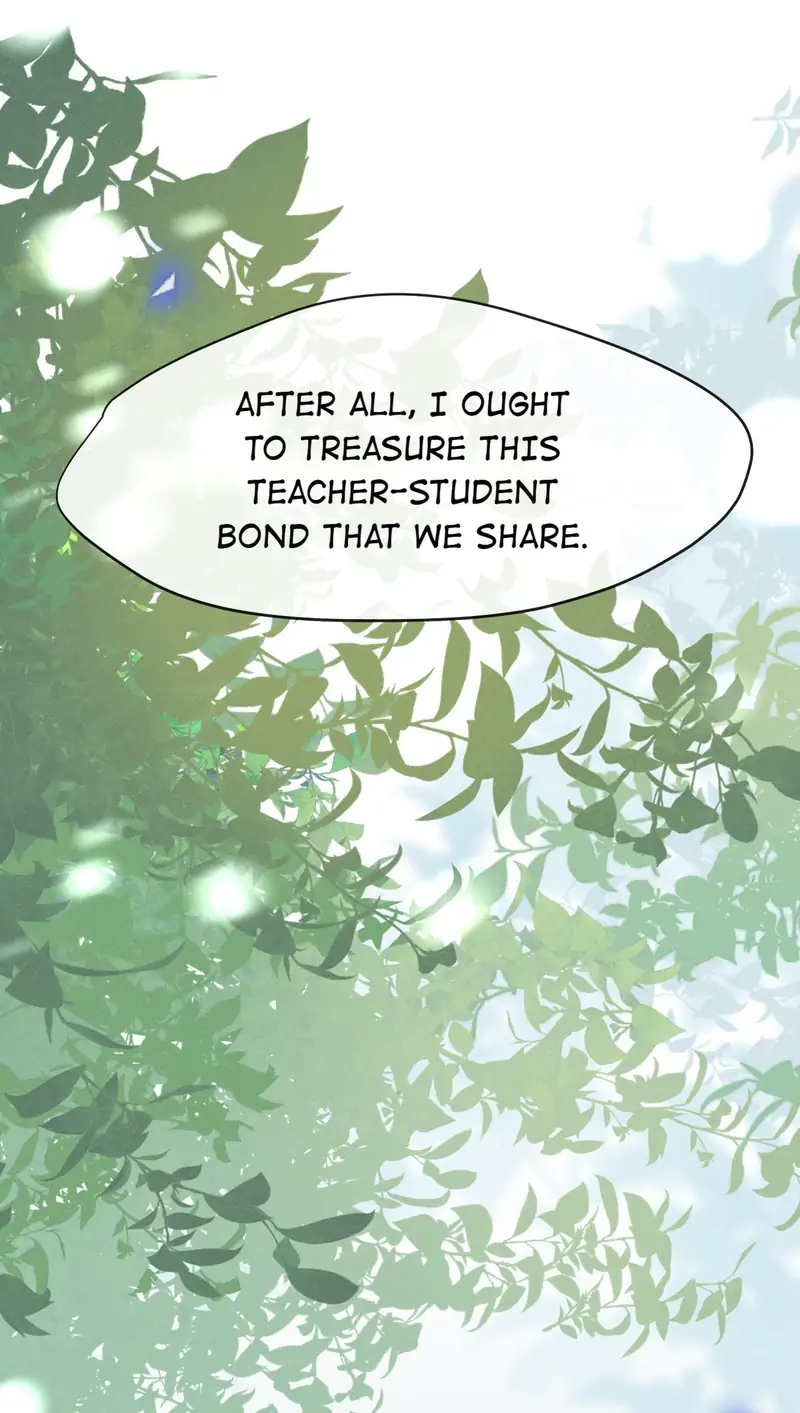 See You Never [Official] - 25 - What The Hell is Going On? manhwa