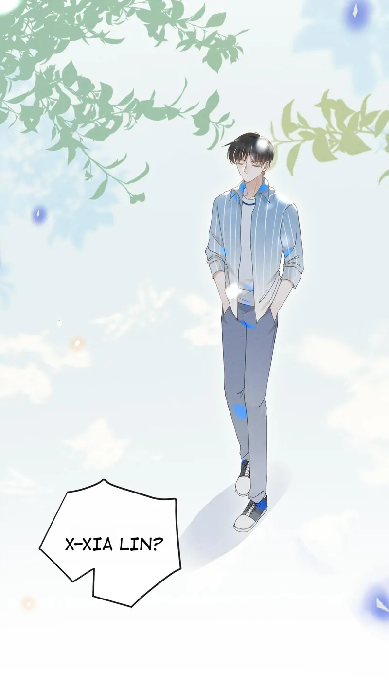 See You Never [Official] - 25 - What The Hell is Going On? manhwa