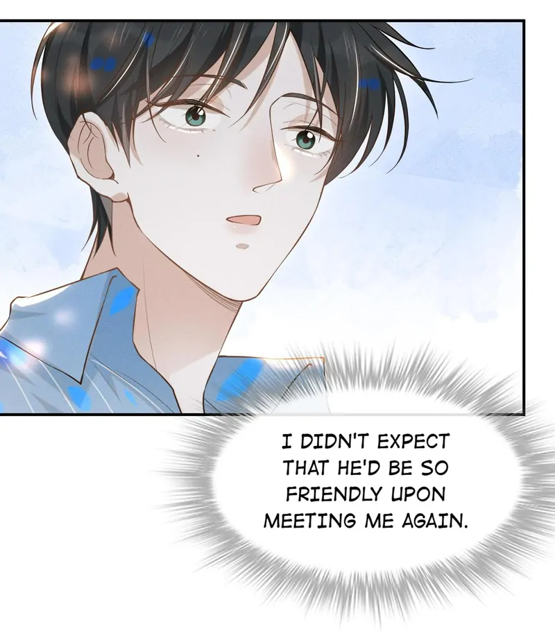 See You Never [Official] - 25 - What The Hell is Going On? manhwa