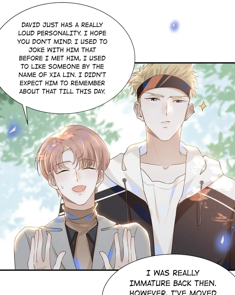 See You Never [Official] - 26 - I Feel Bad For You manhwa