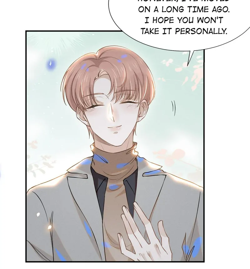 See You Never [Official] - 26 - I Feel Bad For You manhwa