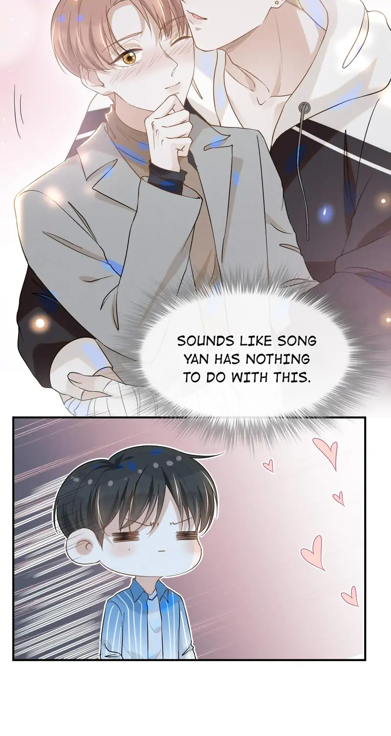 See You Never [Official] - 26 - I Feel Bad For You manhwa