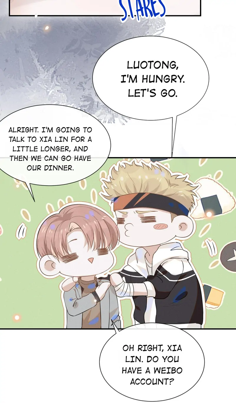 See You Never [Official] - 26 - I Feel Bad For You manhwa