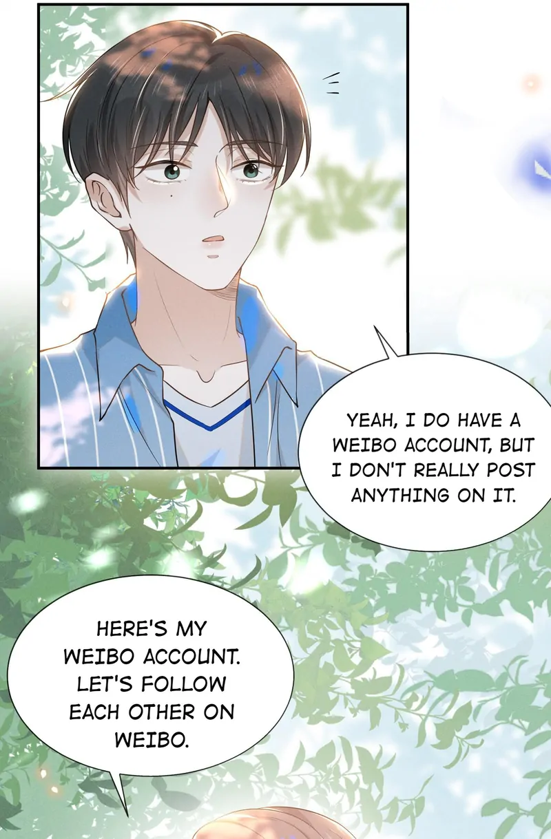 See You Never [Official] - 26 - I Feel Bad For You manhwa