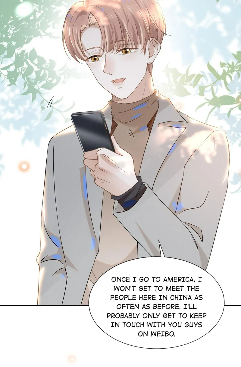 See You Never [Official] - 26 - I Feel Bad For You manhwa