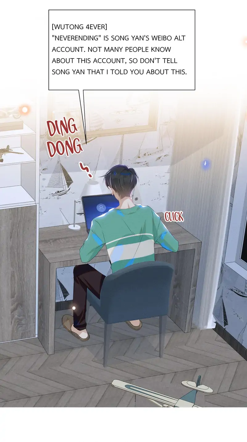 See You Never [Official] - 26 - I Feel Bad For You manhwa