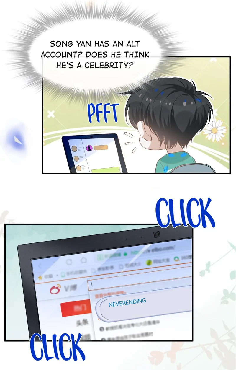 See You Never [Official] - 26 - I Feel Bad For You manhwa