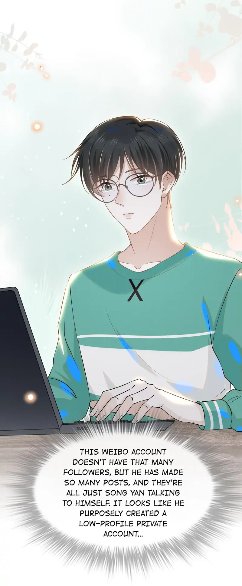 See You Never [Official] - 26 - I Feel Bad For You manhwa