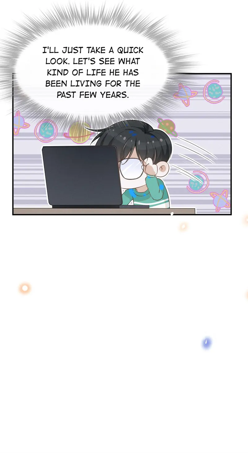 See You Never [Official] - 26 - I Feel Bad For You manhwa