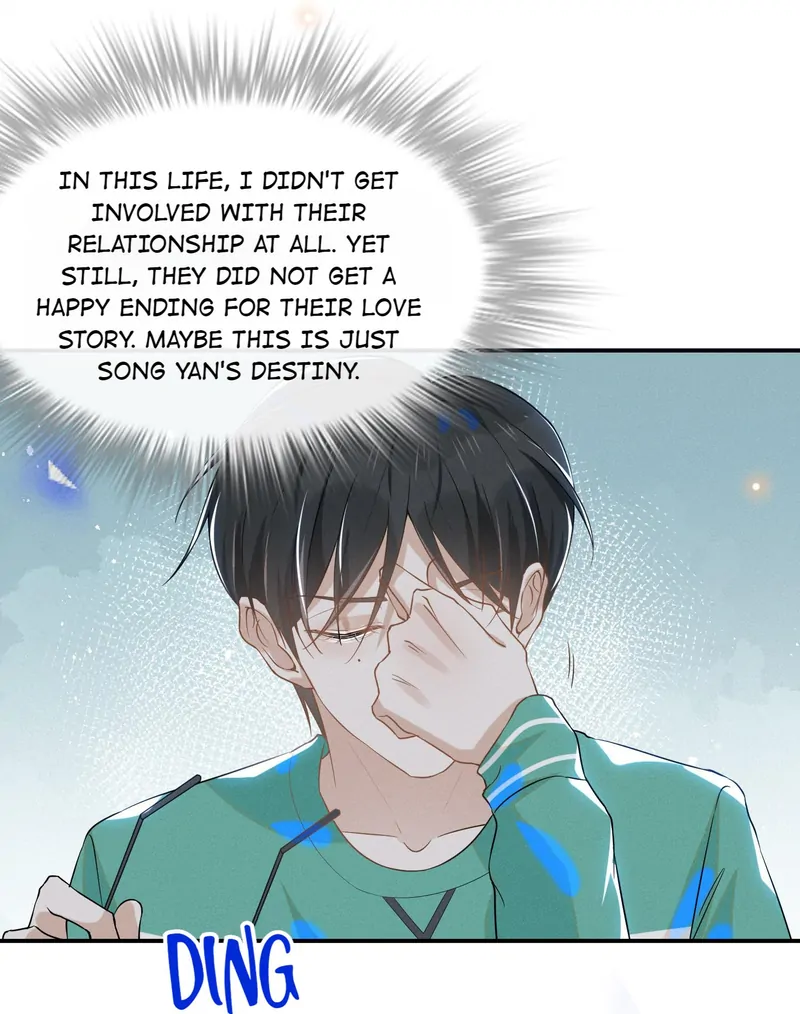 See You Never [Official] - 26 - I Feel Bad For You manhwa